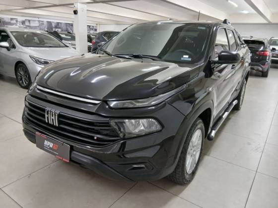 FIAT TORO 1.3 TURBO 270 FLEX ENDURANCE AT6